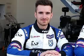 After racing as a ‘BRDC Rising Star’ for just over a year, 22-year-old Colin Noble hasbeen selected to become a full member of the British Racing Drivers&#39; Club.Colin, who hails from Penicuik in Midlothian, said: “It’s an honour to become a fullmember of the BRDC after being part of its Rising Stars programme since Januarylast year.“The BRDC is such a prestigious organisation which over the years has done somuch for British talent in the sport. To be recognised and selected to be part of thatgroup is a real milestone in my career.“I look forward to representing the BRDC going forward at European Le Mans Seriesand Michelin Le Mans Cup races this season.”