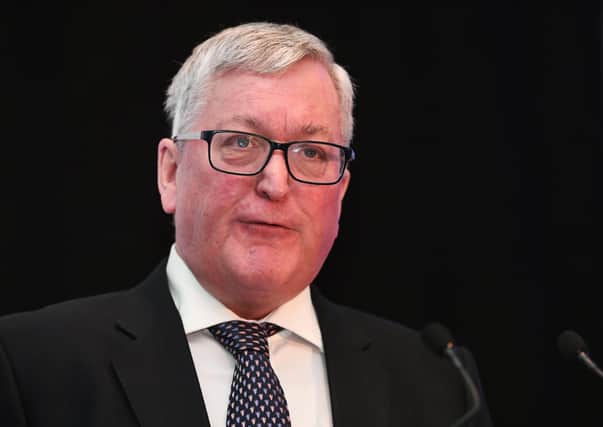 Tourism secretary Fergus Ewing said the Scottish Government recognised the important contribution the hotel sector makes to tourism and the wider Scottish economy.