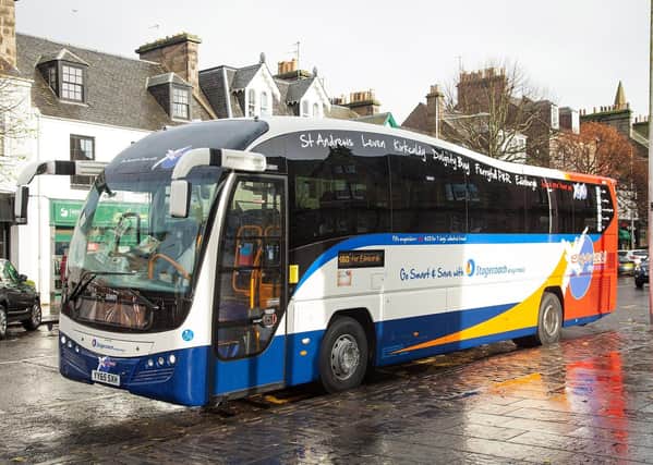 Stagecoach is to axe its 23 route.