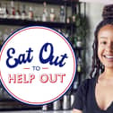 More than 32,000 restaurants across the UK have now signed up to the Eat Out to Help Out Scheme. It is open to all establishments that sell food for consumption on the premises including hotels, leisure centres and office canteens. Businesses are being encouraged to sign up now, so they are ready to use the scheme when it starts on August 3, 2020.
Contributed pic