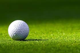 The principal aim of the contest is to allow being to enjoy being out and about on the course and enjoying a round of golf.