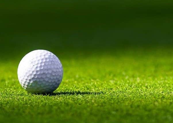 The principal aim of the contest is to allow being to enjoy being out and about on the course and enjoying a round of golf.