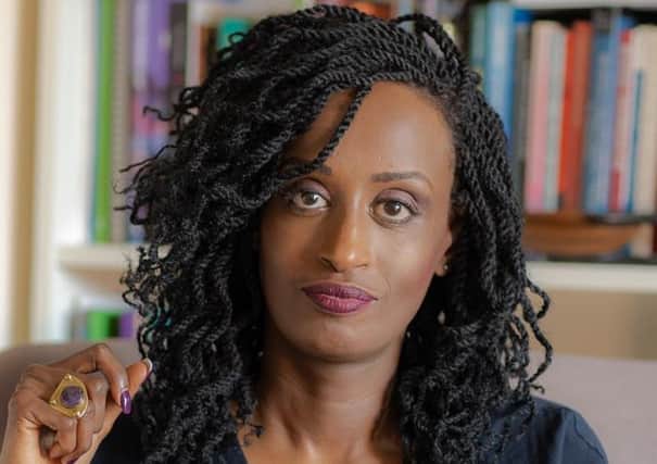 Dr Leyla Hussein has been elected as the new rector at St Andrews University.