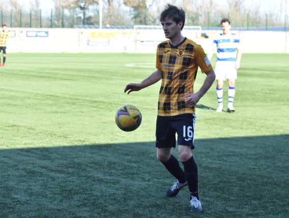 East Fife were held by Partick Thistle thanks to the visitors' late equaliser