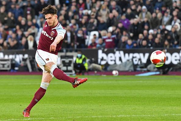 Performs at a consistently high level for West Ham this season and a huge factor in the Hammers' fine season to date. How long can they keep him at West Ham?