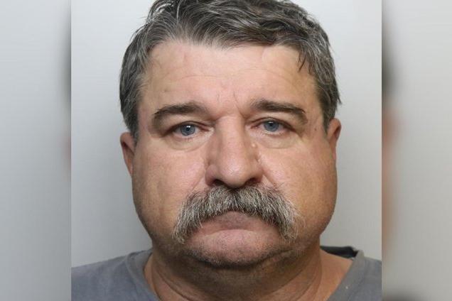 Polish trucker JACEK SKALUBA had been boozing on a ferry and drunk wine in his cab before smashing his lorry head-on into a minivan on the wrong side of the A45 in Daventry last September, leaving three people seriously injured. Skaluba, aged 59, was jailed for 31⁄2 years.