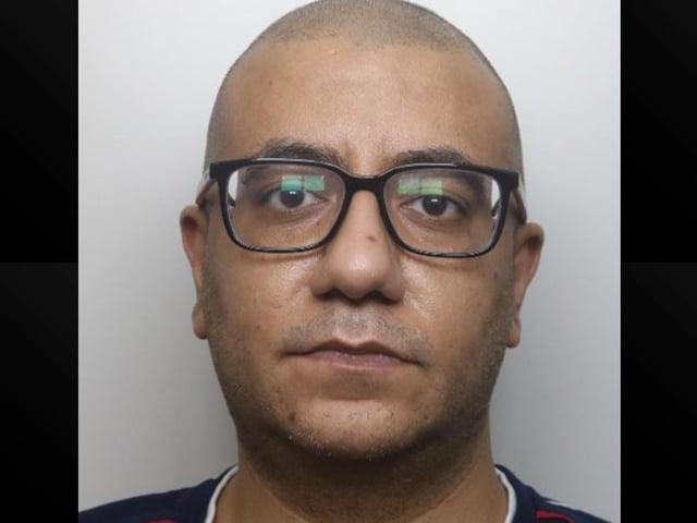 Police identified MATTHEW MATHER-FRANKS as ringleader of an online child abuse gang after finding messages on devices of a known Northampton paedophile. Mather-Franks, aged 37 and from Rushden, headed a group of between six and ten men who even kept a Google spreadsheet containing details of young girls taking part in live sex streams. Mather-Franks was jailed for eight years.