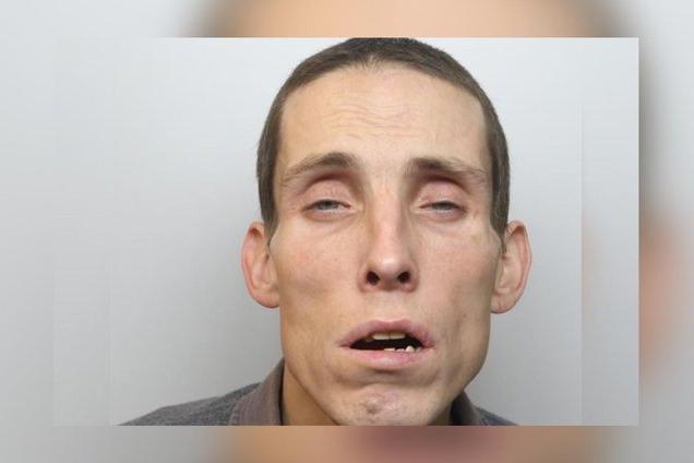 Serial shoplifter ROBERT MORT went on a month-long crime spree in Corby a few months into a suspended sentence. The 36-year-old, of Ripley Walk, stole clothing, perfume and gift sets from shops across the town and assaulted a woman in Boots in December. He was jailed for a total of 32 weeks.