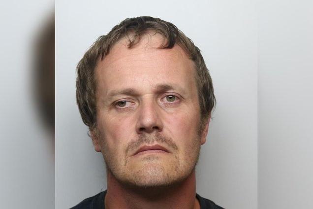 Daventry paedophile JAMES OSBORNE was jailed for 16 years for two counts of raping a child. The 42-year-old, of The Pyghtles, pleaded not guilty and accused the child of lying, but was found guilty by a jury following a four-day trial at Bradford Crown Court.