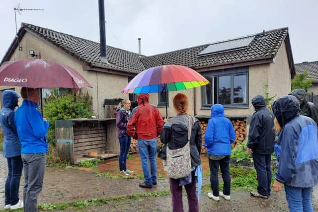 Climate Action Fife are calling on local groups to engage their communities in action on the climate emergency and it is offering up to £500 to fund these activities.
