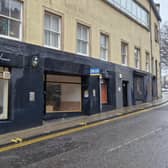 The new gaming pub is set to move into the former Jock's Grill House in Kirk Wynd (Pic: Fife Free Press)