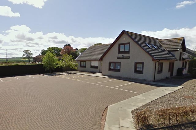 At Pitcairn Practice Leuchars & Balmullo, Balmullo Surgery, 86.9 per cent of people responding to the survey rated their overall experience as positive with 4.3 per cent as negative.