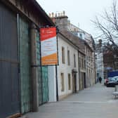 The Byre Theatre in St Andrews has scrapped the rest of its panto run.