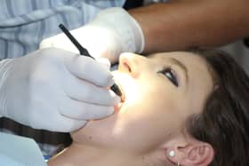 Return of full dentist treatments from November 1
