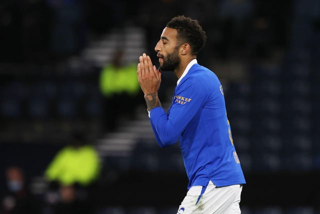 Rangers centre-back Connor Goldson could be taking a “risk” with his contract situation, reckons former Gers boss Alex McLeish. The Englishman’s deal at Ibrox expires at the end of the season. McLeish said: “This smacks of Connor trying to look at his options. Maybe there has already been some interest. These are things that we know go on in football.” (Football Insider)
