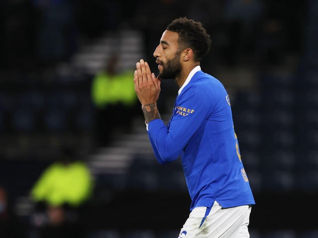 Rangers centre-back Connor Goldson could be taking a “risk” with his contract situation, reckons former Gers boss Alex McLeish. The Englishman’s deal at Ibrox expires at the end of the season. McLeish said: “This smacks of Connor trying to look at his options. Maybe there has already been some interest. These are things that we know go on in football.” (Football Insider)