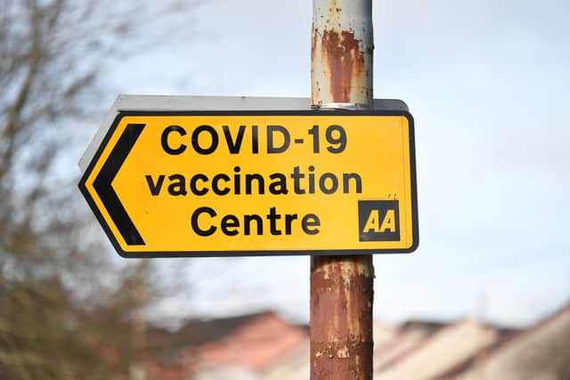 Health bosses say COVID hospitalisations are rising