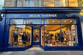 Brook Taverner has opened in St Andrews | Pic Contributed