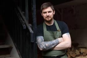 Billy Boyter announced in January the 'difficult decision' to put The Cellar in Anstruther up for sale. He's now taking up a new role at the Rusacks in St Andrews,