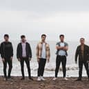 Mosaics are releasing their new single ‘ Can’t See You Tonight’, on May 27 ahead of their performance at Kirkcaldy’s Breakout Festival which takes place on the waterfront next weekend.