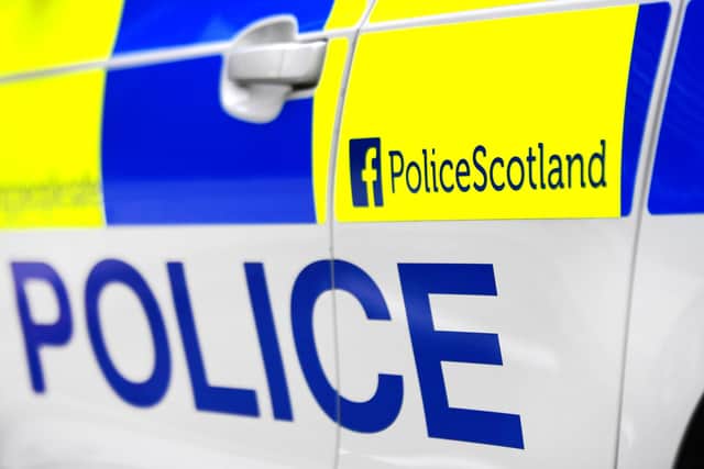 Fife Police are aware of issues with motorbikes and 4x4 drivers