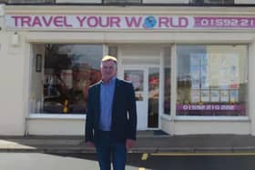 Kirkcaldy MSP David Torrance has called on the UK Government to provide financial assistance to the retail travel agency sector, in light of the ongoing travel uncertainties resulting from the Covid 19 pandemic.