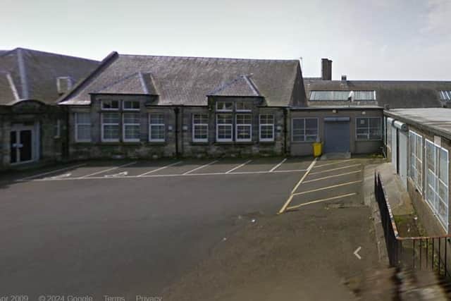 Prints Charming is based in Crosshill Business Centre, near Lochgelly.  (Pic: Google Maps)