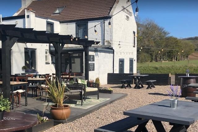 Pitlessie Village Inn,
Cupar Road, Pitlessie.
There were multiple recommendations for this venue.
Praise included:
Great beers too, which obviously help!
Beautiful views, amazing staff & food!
Best by far!