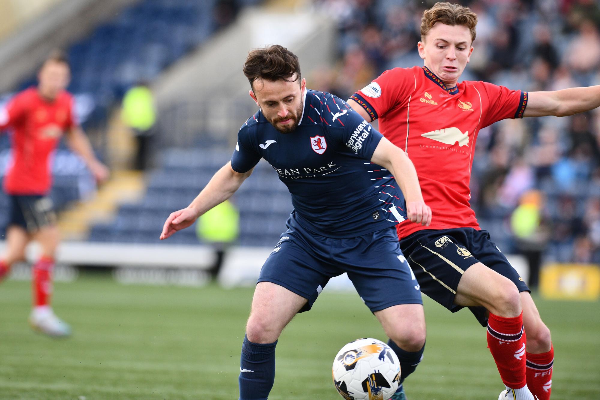 Raith Latest News | Fife Today