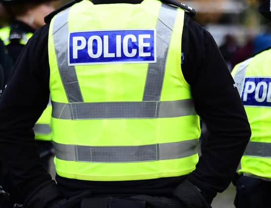 Police appeal after attack in Kelty