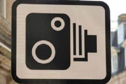 Residents wanted  fixed camera