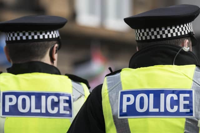 Police are appealing for information following an assault in Glenrothes.
