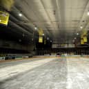 Fife Ice Arena (Pic: Fife Photo Agency)