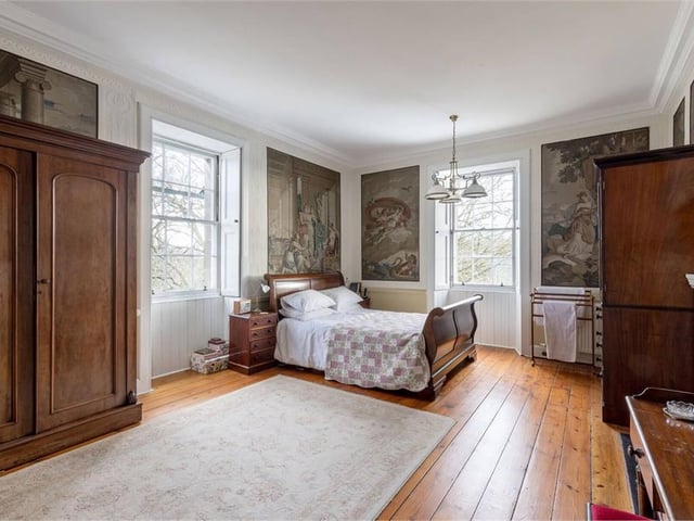 Bedroom 1.