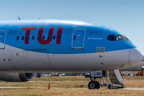 Tui's Kirkcaldy branch may not reopen.