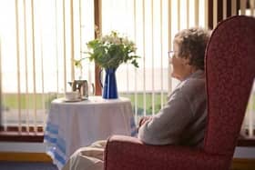 Top reviews earn Leven Beach care home a strong reputation