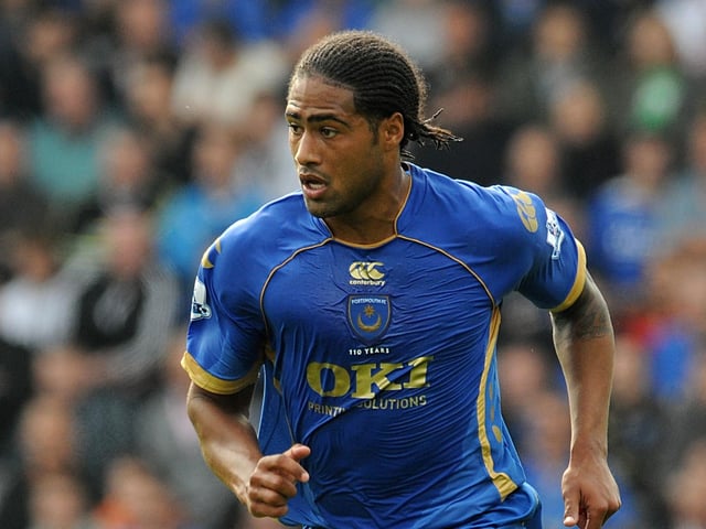 Johnson joined the club after a successful loan spell from Chelsea in 2006-07 and was an ever-present for the club before moving to Liverpool in 2009. The right-back lifted the FA Cup in 2008 and finished his career at Stoke City following their relegation to the Championship in 2018. He is now focused on his ventures after establishing a property development business with his brother, and can also be found as a pundit for beIN sports, TalkSPORT and Sky Sports.    Picture: PA Wire/Press Association Images