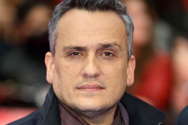 Hollywood director Joe Russo has backed the festival.