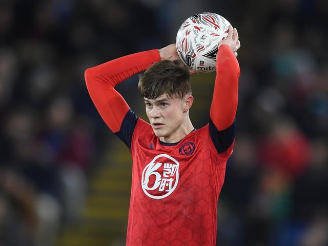 If Pompey were to sign Pearce this month it would be deemed a 'great coup' from those of a Wigan persuasion. But a fee would be required which makes any move in January unlikely. With the Blues likely to recruit a specialist left wing-back in the summer, though, Pearce will be of interest - especially if he becomes a free agent. The only problem is, others are monitoring his Wigan developments - including Championship Preston.    Picture: Michael Regan