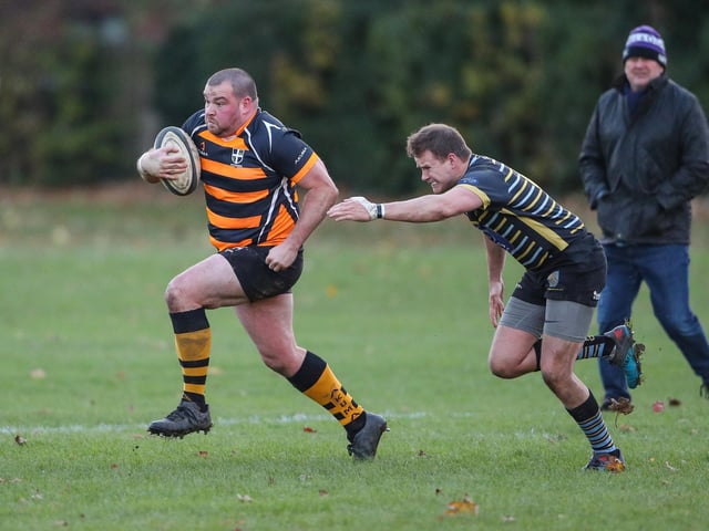 Picture: Stuart Martin (220421-7042)