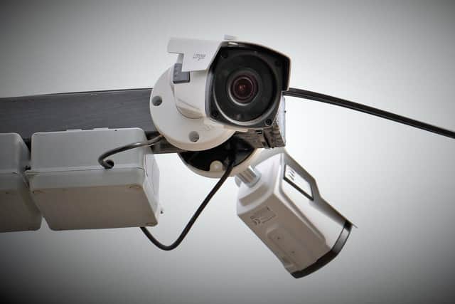 Councillors will decide on the CCTV cash next week
