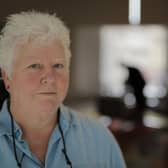 Val McDermid has backed the new drive to get Fifers to embrace their creative sides.