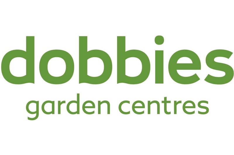 Hop along to the restaurant for a tasty breakfast for the whole family before the little ones take part in some egg-cellent fun with the Easter bunny at Dobbies Dunfermline.  
The breakfast takes place at 8.30am from Thursday, April 6 to Monday, April 10.  Tickets are £9.99 per child and from £7.45 per adult.  For details and to book visit the Dobbies website.