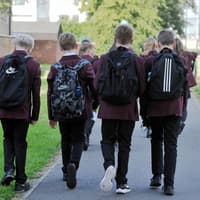 Fife school violence figures branded ‘extremely disturbing’