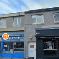 Bid to turn former Kirkcaldy High Street office space into studio flat