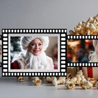 Why Christmas movies are so addictive they cause an outbreak of tinsel-itis