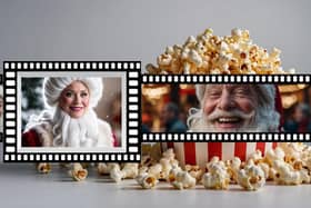 Christmas movies follow the same format, but are easy viewing | Pic  geralt/pixabay