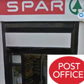 Wormit Post Office is set to close