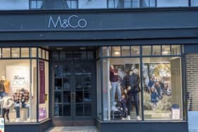 M&Co, South Street, St Andrews