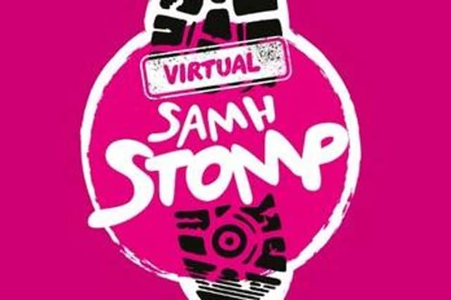 Virtual Stomp.